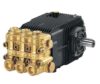 XWLA Triplex Pump